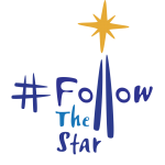 #FollowTheStar logo version 2 RGB